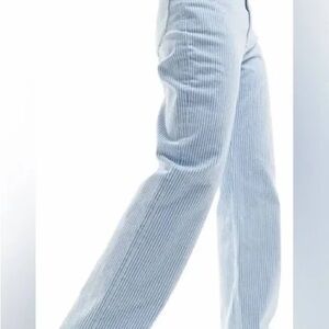 Abercrombie & Fitch high rise 90s relaxed Jean